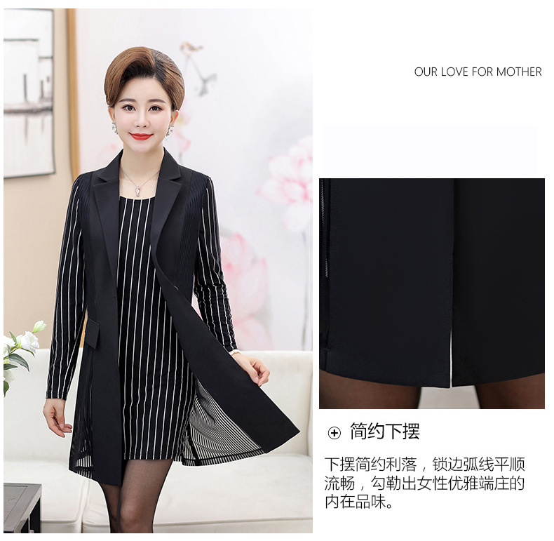 Gilet femme en Fibre de polyester - Ref 3317246 Image 11