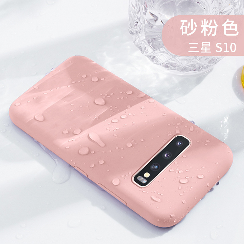 Coque smartphone MARéE MARCHANDISES COULER en Silicone - Ref 3372033 Image 38