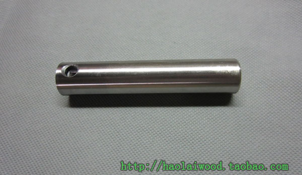 22 26型三缸柱塞泵不锈钢柱塞 农用园林高压25物理打药泵外径22mm