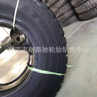 Off-road şinlər radial off-road tire with