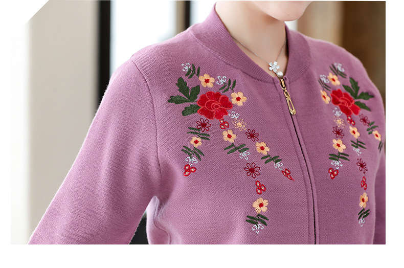 Pull femme en Fibre de polyester - Ref 3414690 Image 30