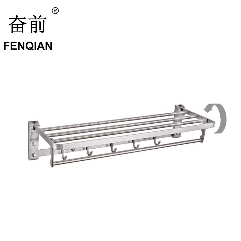 A-4018 毛巾架