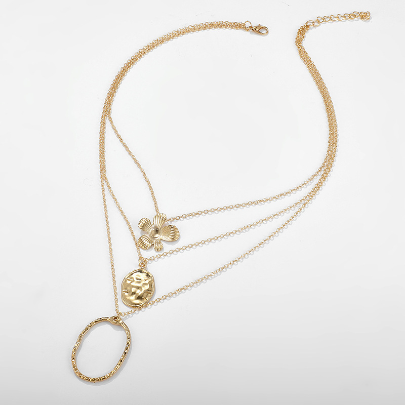 Turquoise Necklace Image 11