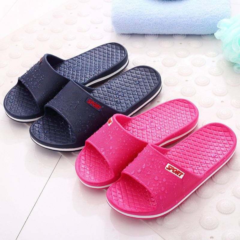 Stall Source of goods slipper summer Home Furnishing Shower Room slipper indoor light sandals  light eva Indoor shoes