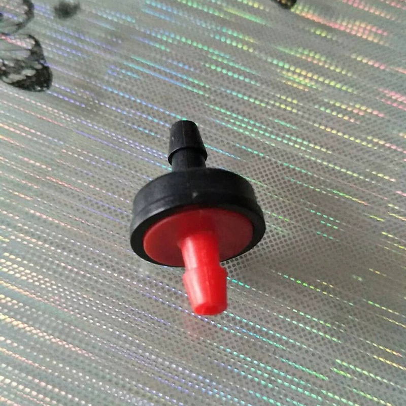 Производитель Шаньдун имеет большое количество поставок стабилизатора потока, оборудования для капельного орошения, капельницы с компенсацией давления, регулируемого капельницы.