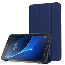 适用于三星Tab J 7.0 T285保护套Tab A 7.0 T280卡斯特平板皮套