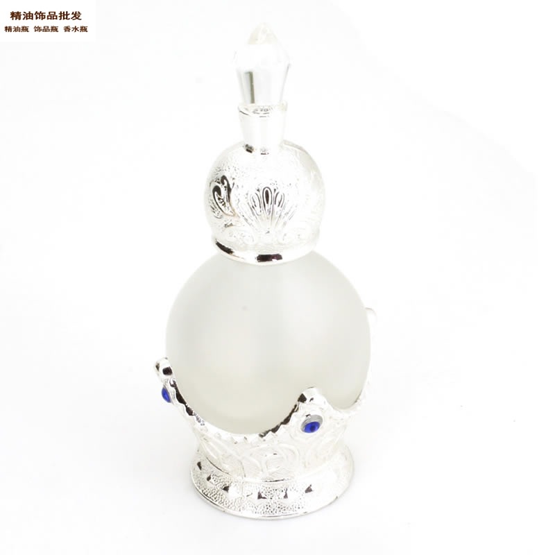 砚都香水瓶15ml简约公主瓶银色精油瓶摆件7.jpg