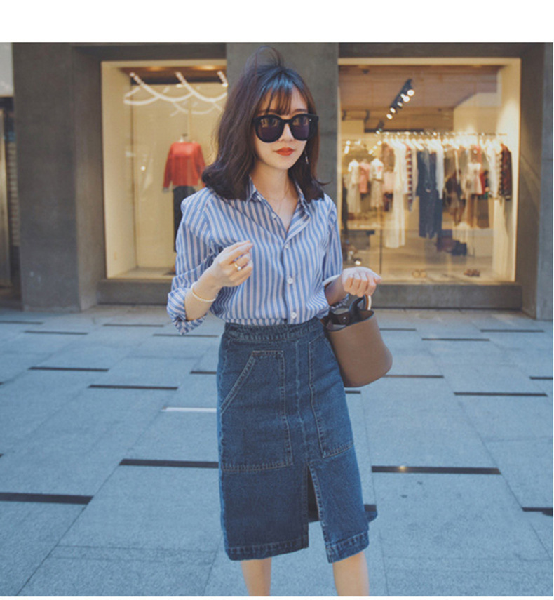 Costume femme en Coton - Ref 3335644 Image 6