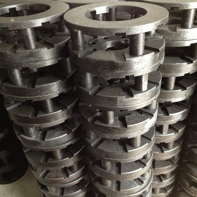 供应抛丸机叶轮 广东抛丸机叶轮 东莞抛丸机叶轮 江苏抛丸机叶轮