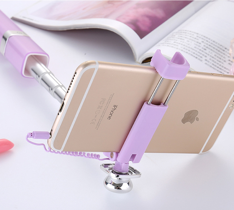 Bâton selfie en Alliage d aluminium - Ref 3386133 Image 47