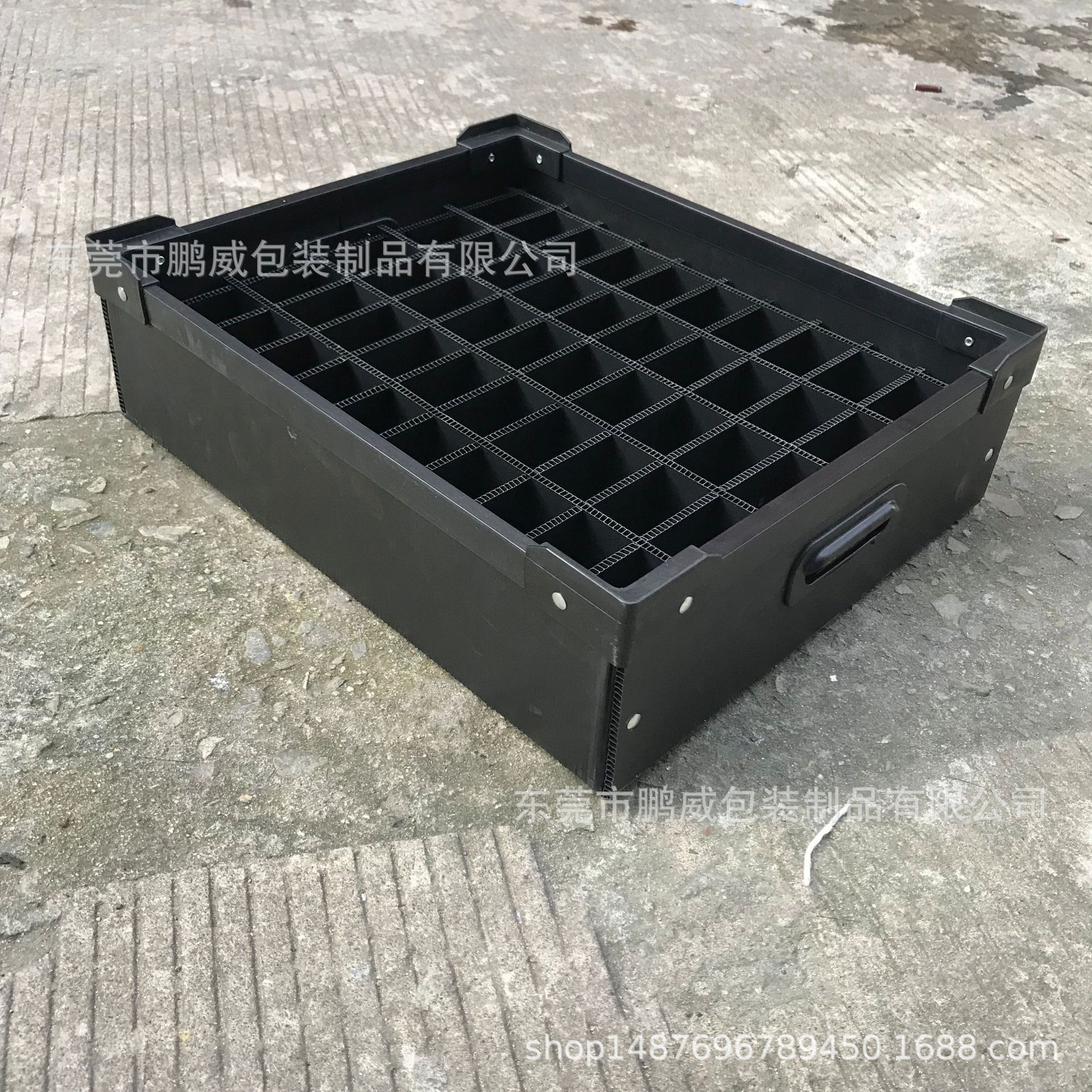 温州 塑料中空板 上海广西防静电新料中空板 北京塑胶万通板