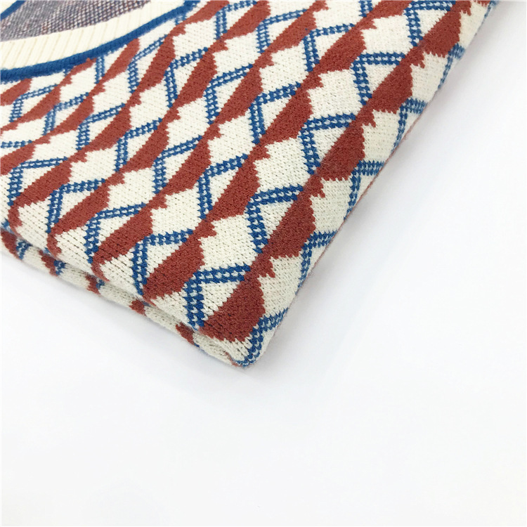 Gilet femme YUNBO en Fil de base - Ref 3316772 Image 36