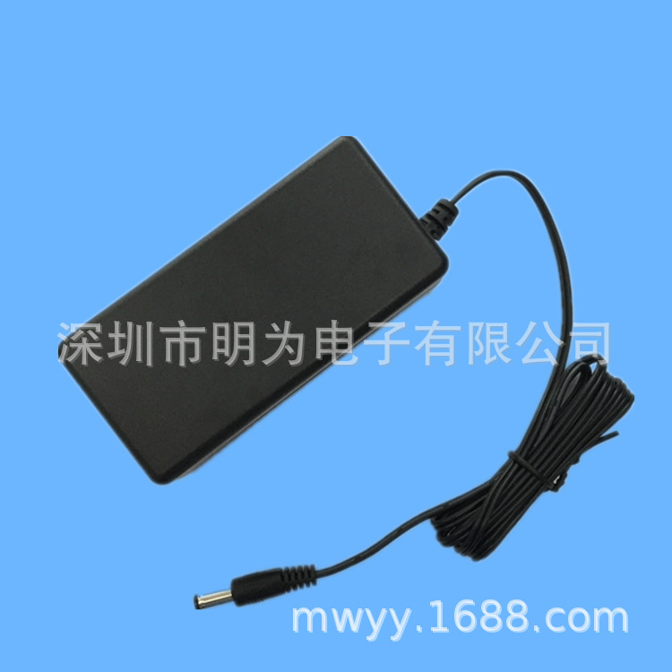 IC方案 12V 2A 电源适配器 桌面式电源 12V 2000mA适配器生产厂家