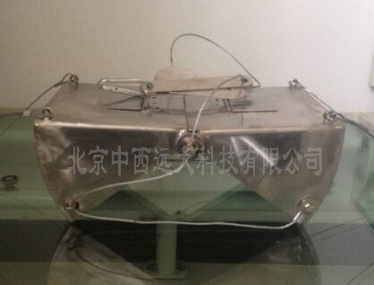 抓泥斗 型号:KK01-1/40库号：M406844