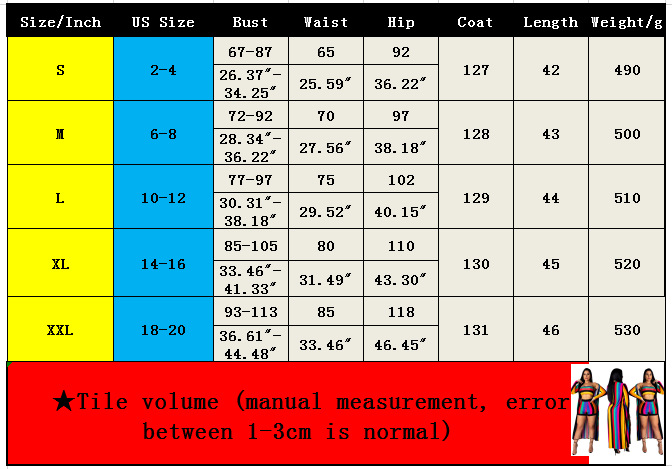 Costume femme en Zhiguni - Ref 3333990 Image 8
