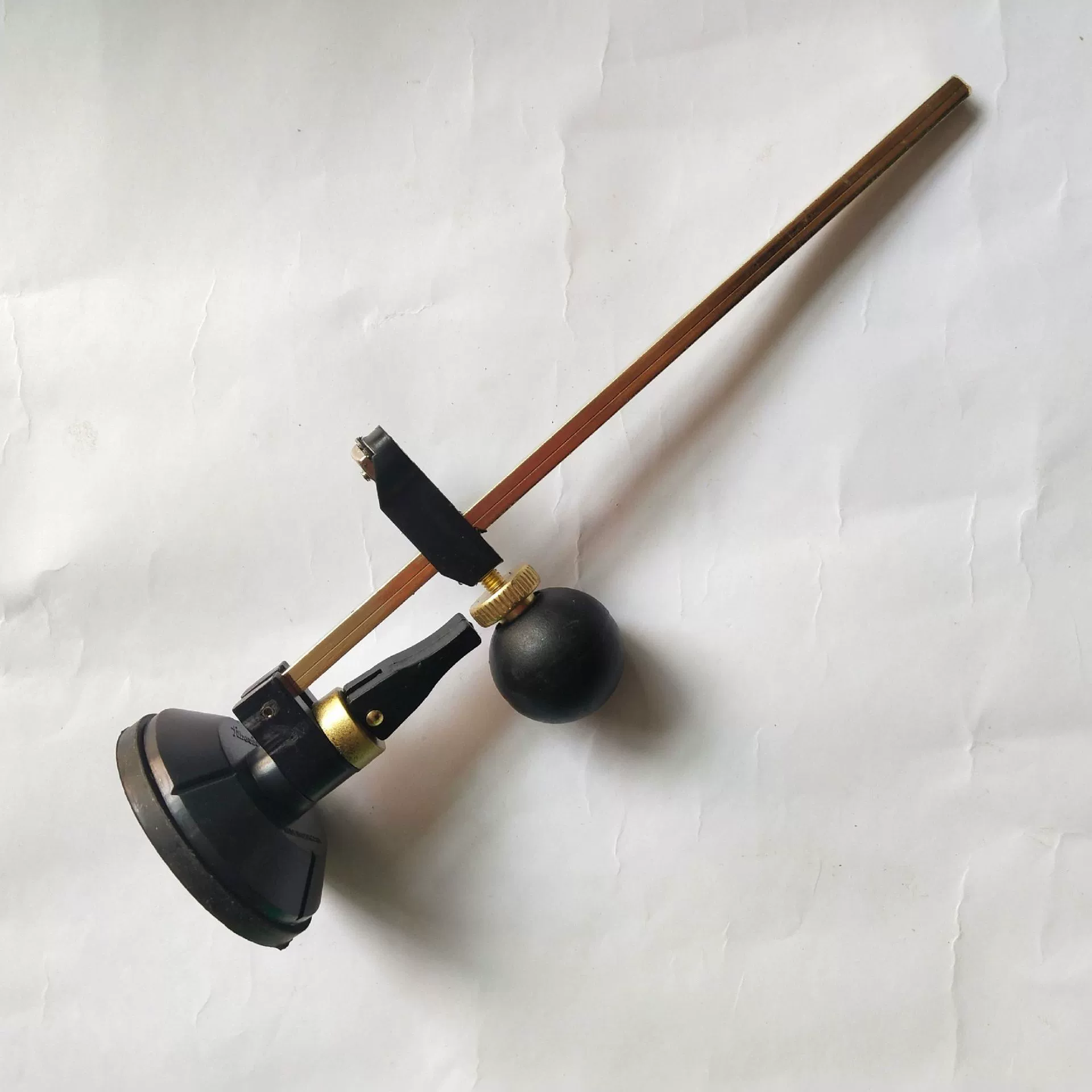 Роликовый станок для резки круглых ножей высокого качества с подшипником режущая головка компасная машина кухонный вентилятор отверстие стеклянный дисковый нож