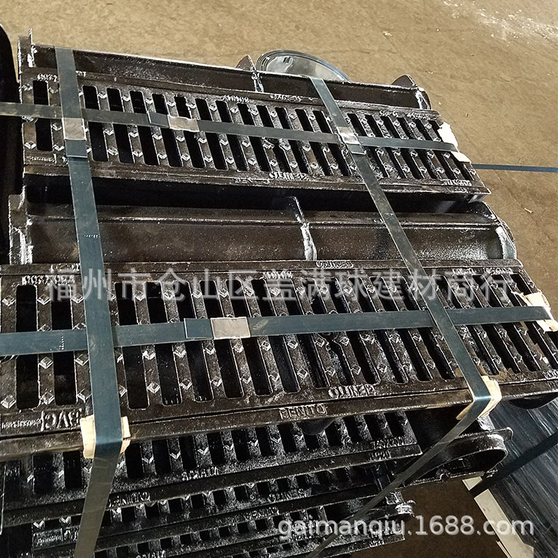 福州球墨箅子厂家|福州铸铁井盖批发|福建沟盖销售|福州树池箅子