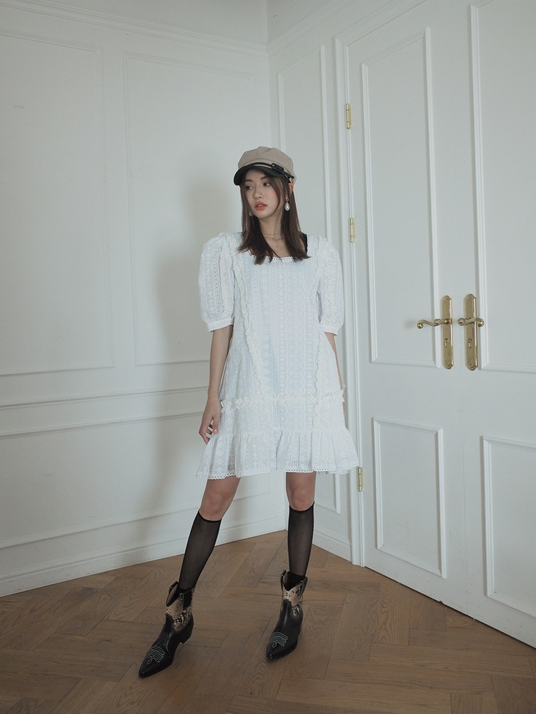 Robe femme STYLENANDA - Ref 3336991 Image 18