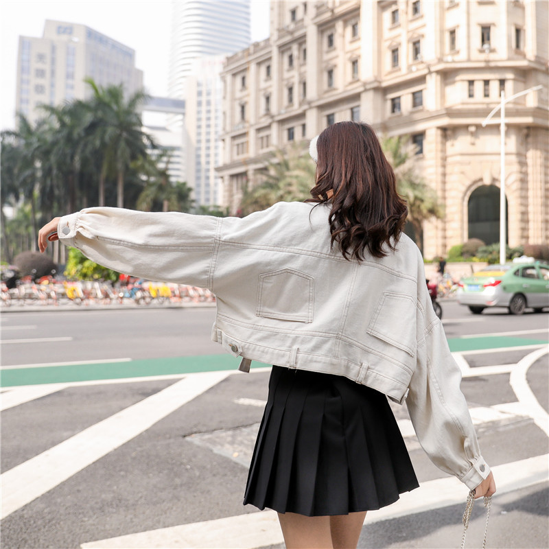 Blouson femme en Cow-boy - Ref 3322199 Image 5