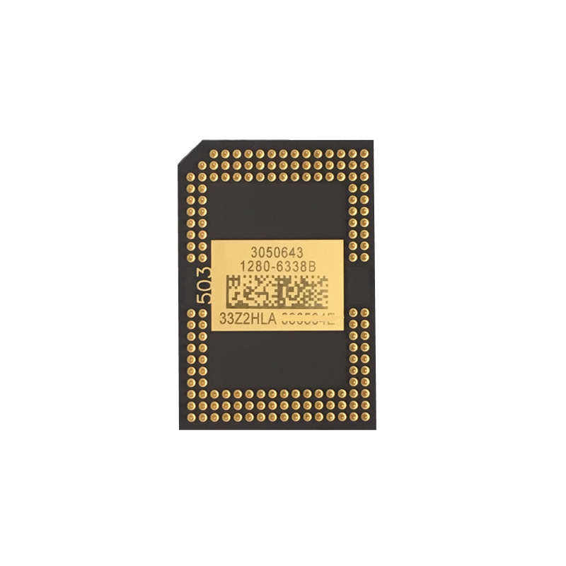 Original Genuine BenQ Projector DMD Chip TW523 TW526 TW5286 TW5307 Chip