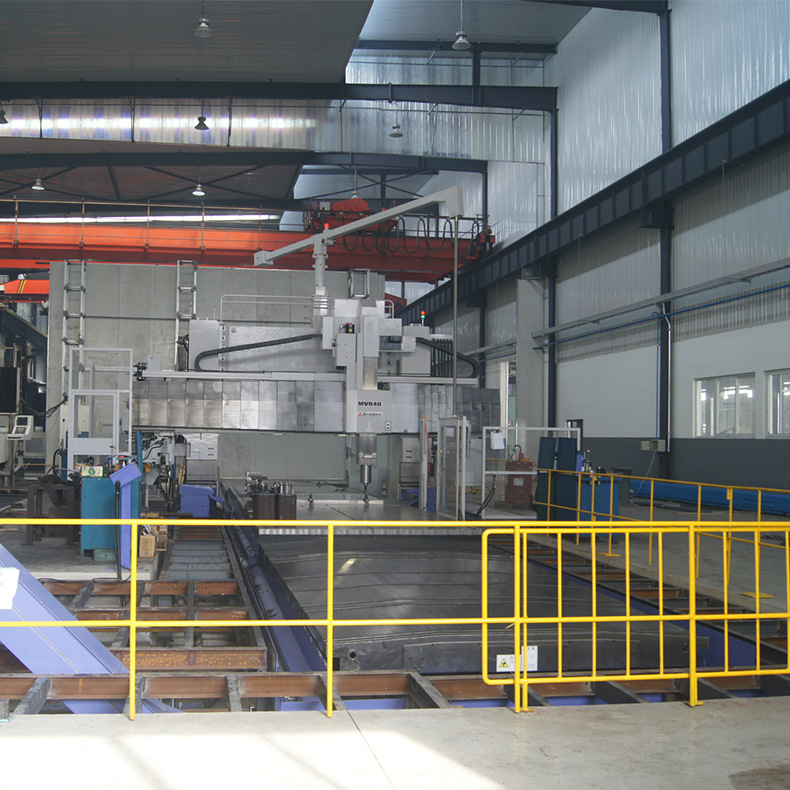 天津机加工 加工范围长11米 宽4米  高2米5 可上门接送