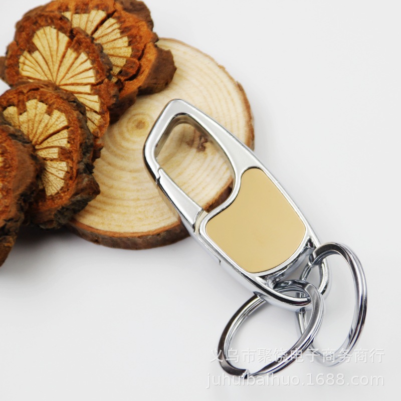Protective car keys