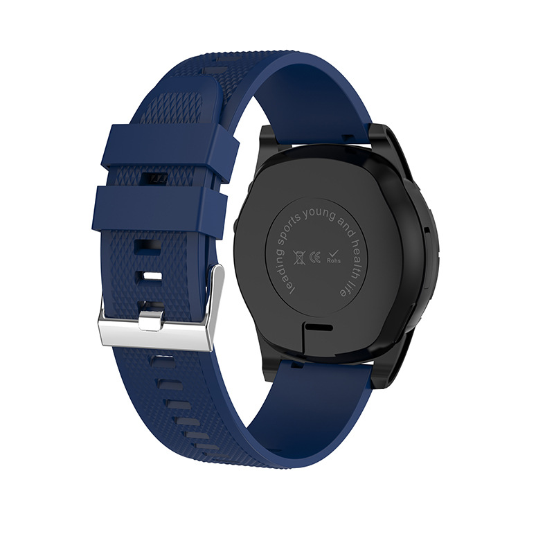 Smart Watch Appel Bluetooth - Ref 3439563 Image 5