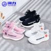 Warrior, children's sports shoes, footwear for boys, 2020, autumn, trend of season, wholesale