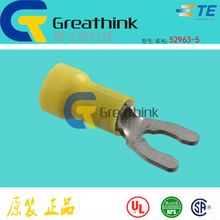 52963-5 52963-4TEԭ����ɫ���ζ���TERMINAL,PG SPR SPD12-10#10
