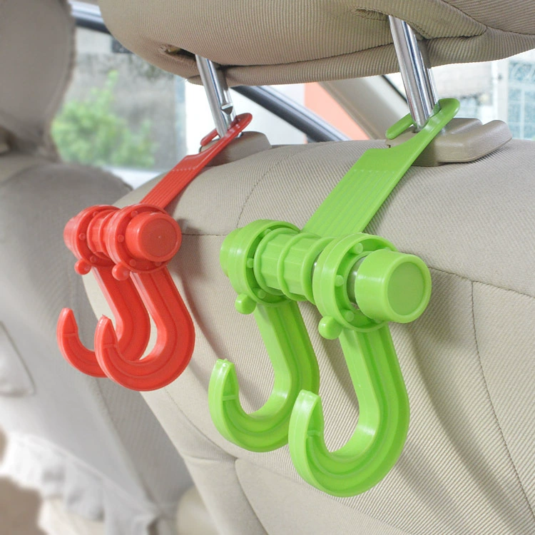Manufacturer supplies car hooks, multi-purpose vehicle hooks, debris hooks, rear seat hooks, car seat back hooks