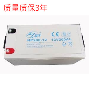 蓝肯蓄电池6GFM12200 12V200AH免维护储能 机房 太阳能 质保三年