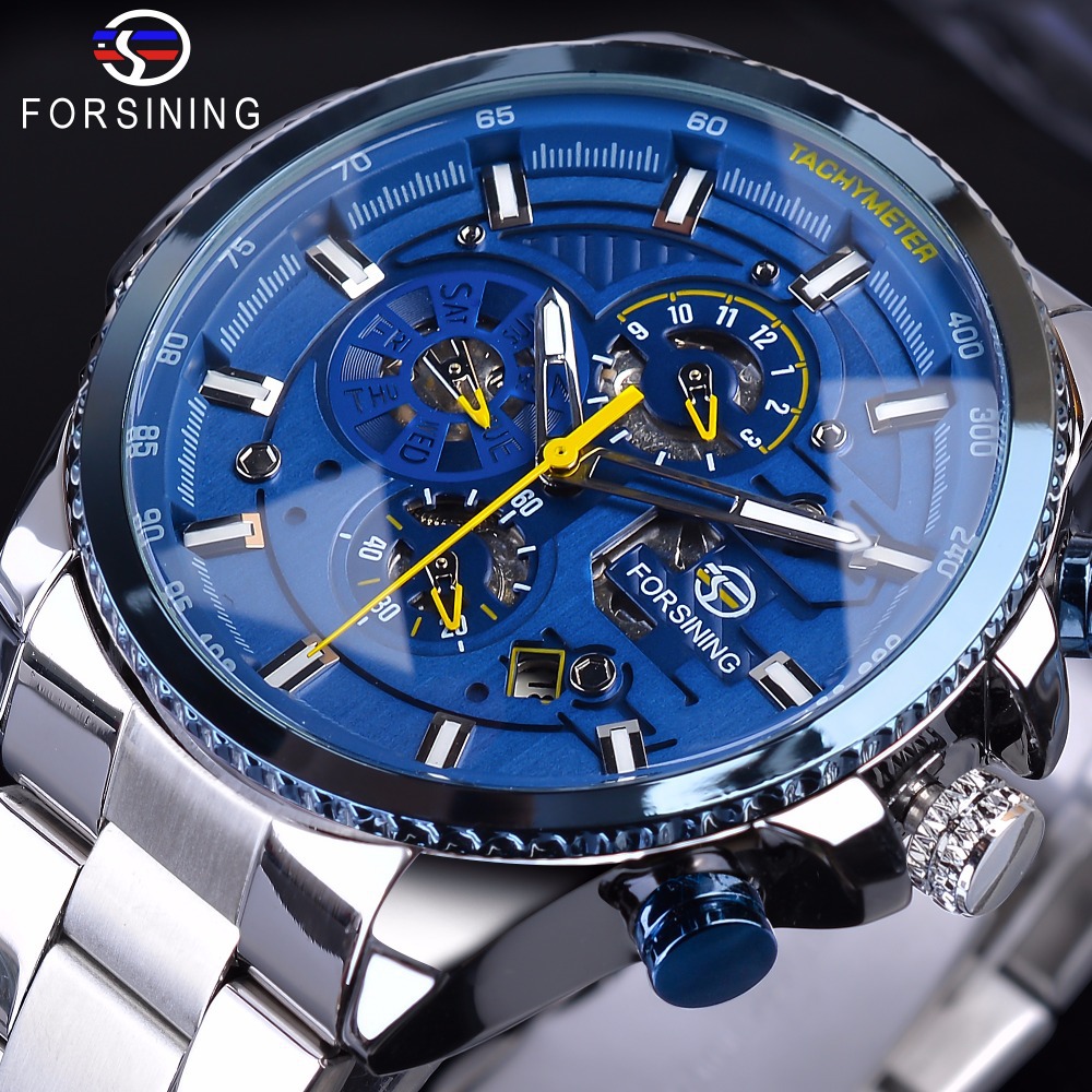 Forsining-Blue-Three-Dial-Desi