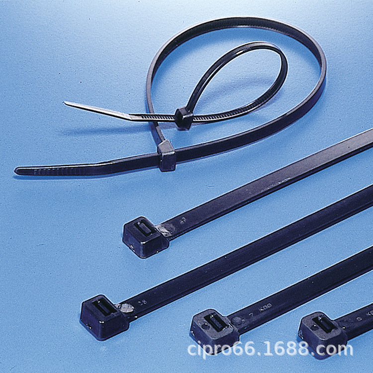 凯士士KSS耐候性超宽扎线带/抗紫外线/耐寒扎带/UL扎带/束线带