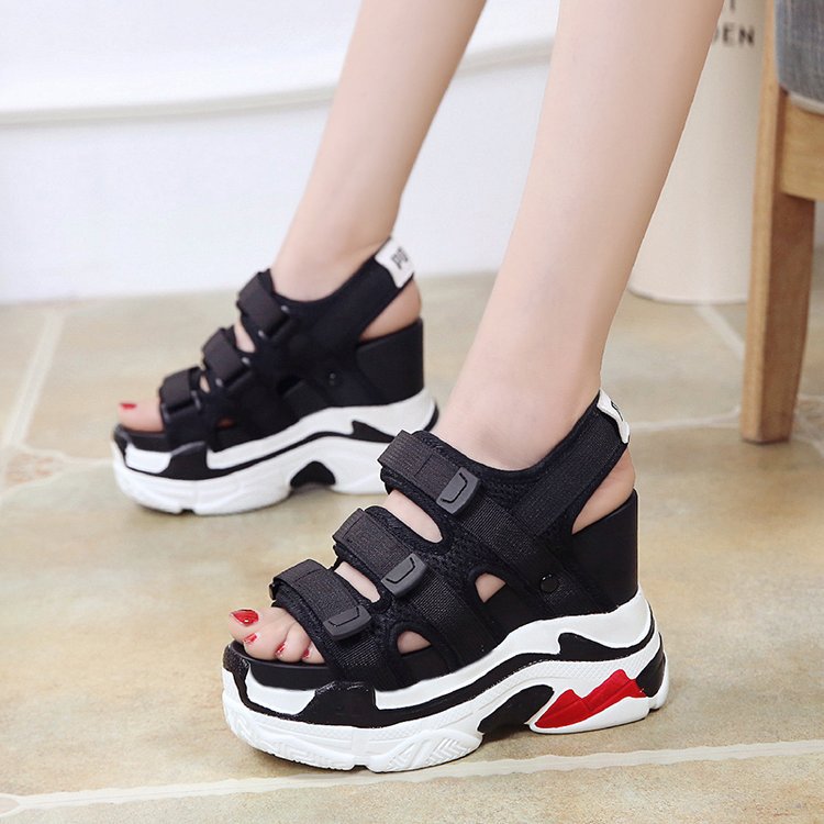 Chaussures été pour femme - Ref 3346931 Image 3