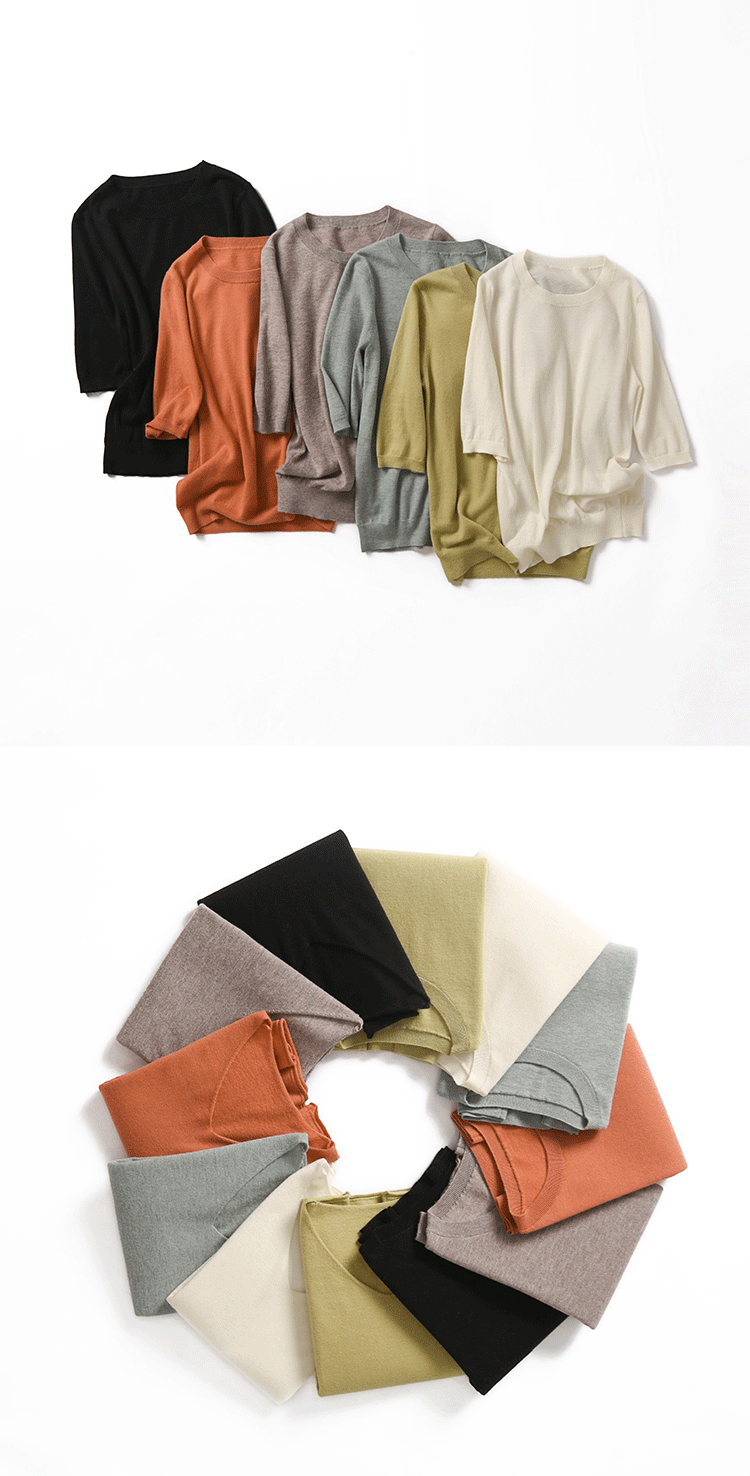 Pull femme - Ref 3414213 Image 49