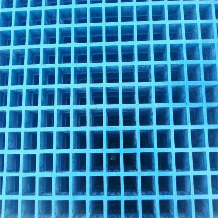 Glass Steel Grating Car wash ground Grid plate Car wash Grille Gutter Cover plate green The tree.