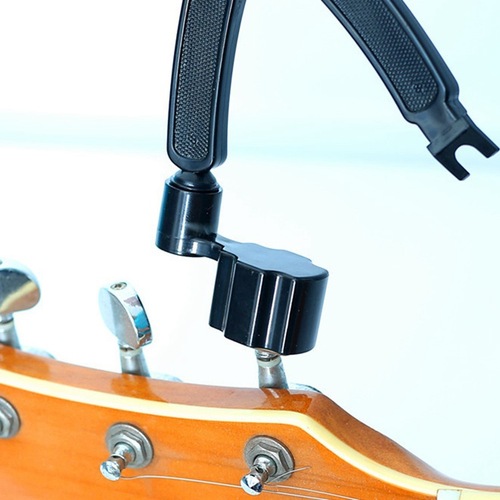 Guitar stringing tools Cutting, rolling and changing guitar tools Guitar three-in-one tuner Guitar accessories