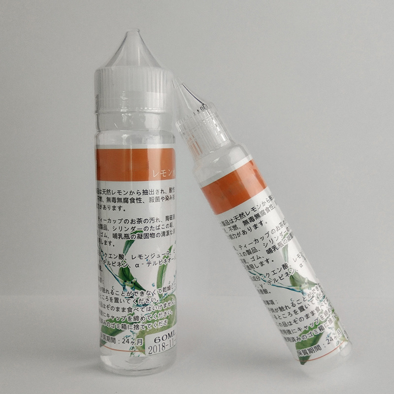 适用于IQO2.4P3.0DUO加热棒发热片用清洁柠檬水去积碳棉签洗液剂|ru