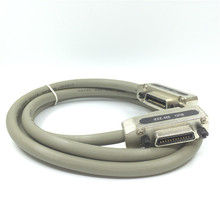 IEEE-488线GPIB电缆线PIC工控连接主板线数据线纯铜线传输线1米