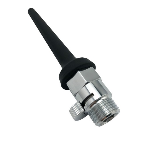 Adult erotic silicone enema irrigator for men and women, back anal cleaning and washing device, adult products