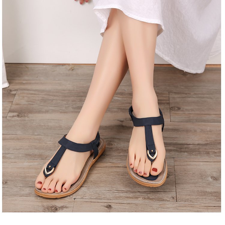 Chaussures été pour femme en Composé - Ref 3347008 Image 33