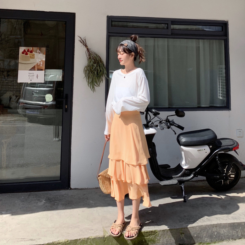 Costume femme CHUAN YU en Coton - Ref 3334934 Image 12