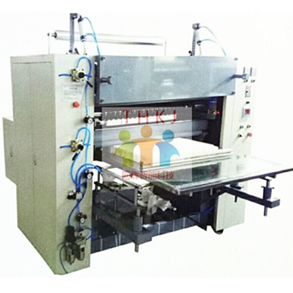 Cotton wipes non-woven cloth