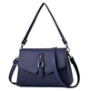 Handheld capacious shoulder bag, 2022 collection, wholesale