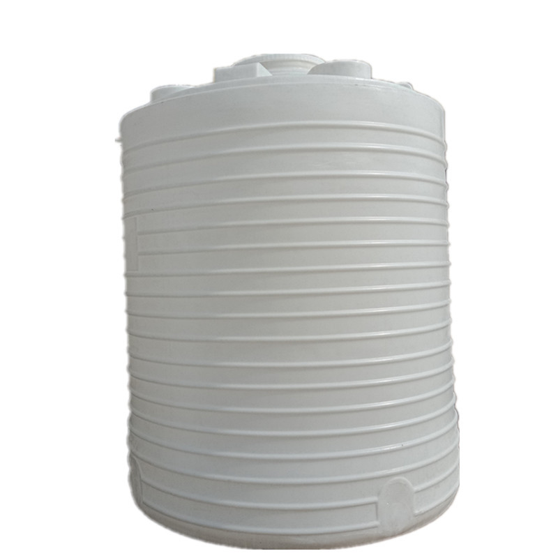 淮安10吨减水剂储罐 10立方防冻pe水箱 耐酸碱减水剂罐厂家直供