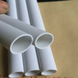 厂家直销PVC塑料 透明塑料管 水管电线管pvc排水管