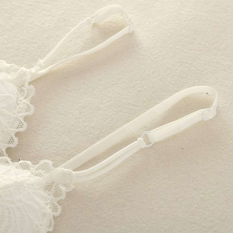 Soutiens-gorge BEAUTé en Spandex Leica - Ref 3369919 Image 30