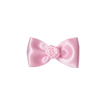 Yao ming cinta 4cm de ancho arco mano caja de regalo accesorios de embalaje accesorios para el cabello zapatos y sombreros decoración mariposa nudo plano