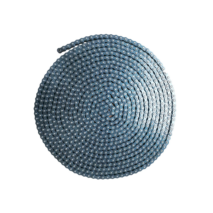 工业传动用短节距滚子链04C链条 25传动链条传动链条