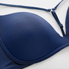 Sexy wireless bra, underwear, suitable for import, European style